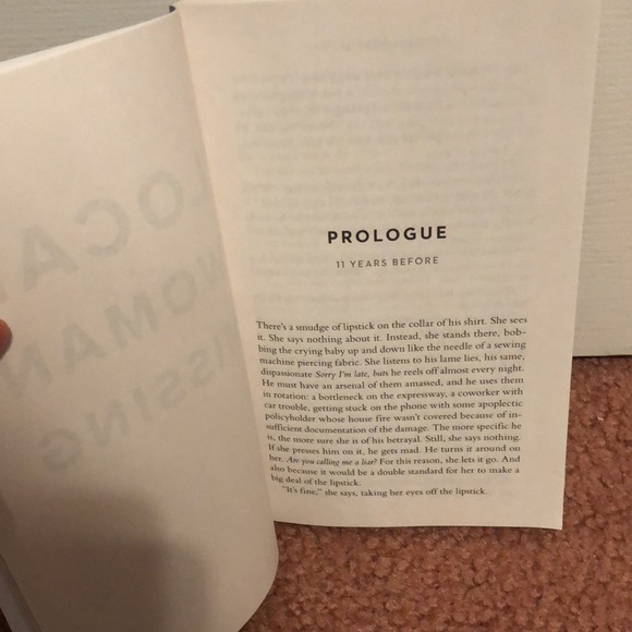 Local Woman Missing - Picture 5 of 7